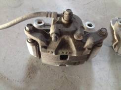 Суппорт тормозной. Nissan Juke Nissan Teana, TNJ32, J32, PJ32 Двигатели: MR16DDT, QR25DE, VQ35DE, VQ25DE