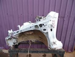 Лонжерон. Mazda Mazda6, GH