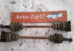 Привод. Toyota: Corona, Caldina, Carina, Vista, Camry Двигатели: 3SFE, 2C, 3SGE, 3CT