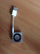 Apple iPod shuffle. ����