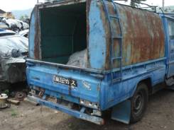 Кузов в сборе. Toyota Hiace Truck Toyota Dyna, LY50, LY51, LY60