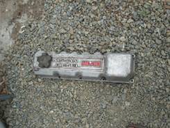 Крышка головки блока цилиндров. Nissan Condor, JGH40, JH40 Nissan Atlas, JH40, JGH40 Двигатель BD30