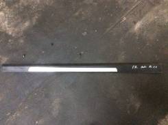 Накладка на порог. Audi A6, 4F2/C6, 4F5/C6