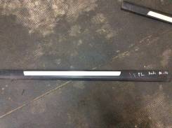 Накладка на порог. Audi A6, 4F2/C6, 4F5/C6