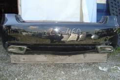 Бампер. Lexus LS460, USF41