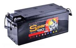 Spark. 190 А.ч., Прямая (правое), производство Россия