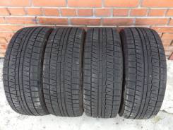Bridgestone Blizzak RFT. Зимние, без шипов, 2012 год, износ: 5%, 4 шт