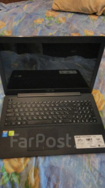 Asus X54Ly. WiFi: 1, Bluetooth: 1 ����