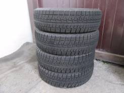Bridgestone Blizzak Revo GZ. Всесезонные, 2013 год, износ: 5%, 4 шт