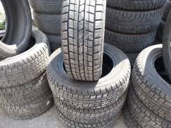 Dunlop DSX. Зимние, без шипов, 2011 год, износ: 10%, 4 шт