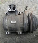 Компрессор кондиционера. Toyota: Hilux Surf, Tundra, Granvia, T100, 4Runner, Grand Hiace, Hilux, Land Cruiser Prado, Tacoma Двигатель 5VZFE