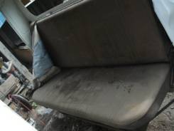 Сиденье. Toyota Dyna, LY50, LY51