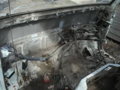 Электропроводка. Toyota Dyna, LY50, LY51