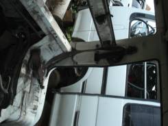 Ремень безопасности. Toyota Dyna, LY50, LY51