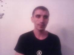 Грузчик.