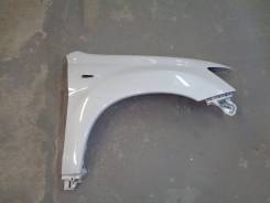 Крыло. Mitsubishi Colt, Z36A Mitsubishi ASX