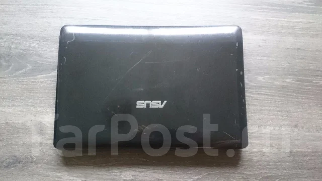 Asus K42J. WiFi: 1, Bluetooth: 1 ����