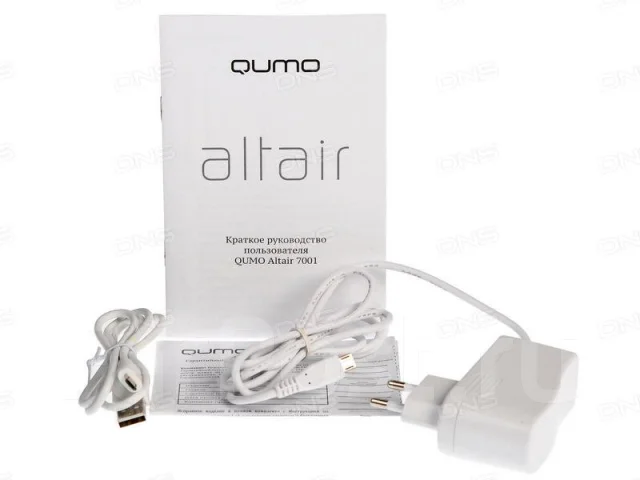 Qumo Altair 7001 ����