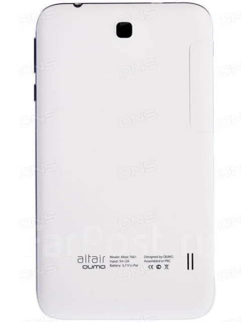 Qumo Altair 7001 ����