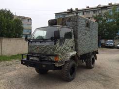 Mitsubishi Canter. Продам охотника , 4 200 куб. см., 2 000 кг.