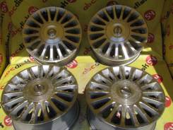 Nissan. 6.0x16, 5x114.30, ET40