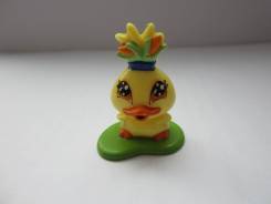 Игрушки Киндер-Сюрприз.
