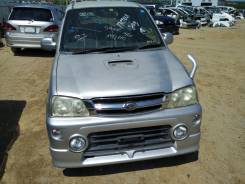 Daihatsu Terios Kid. J111G, EFDET
