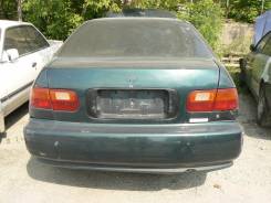 Honda Civic Ferio. EG8, D15B