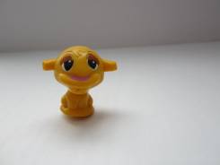 Игрушки Киндер-Сюрприз.
