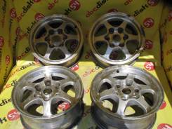 Mitsubishi. 7.0x16, 6x139.70, ET46