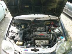 Honda Civic Ferio. EK3, D16A