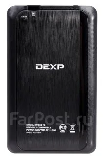 Dexp Ursus 7E ����