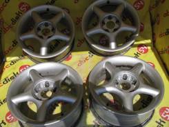 PDW XXX. 7.0x16, 5x112.00, ET37