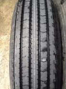 Bridgestone R115. ������, 2013 ���, ����� ����