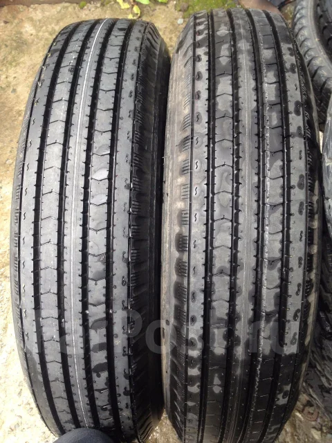 Bridgestone R115. ������, 2013 ���, ����� ����