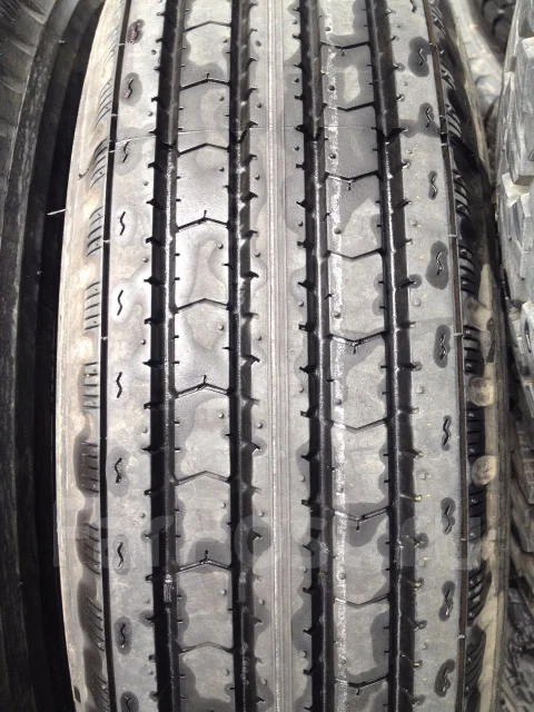 Bridgestone R115. ������, 2013 ���, ����� ����