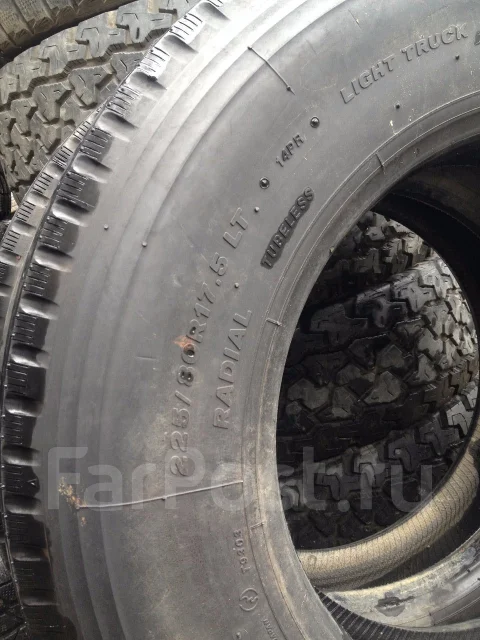 Bridgestone R115. ������, 2013 ���, ����� ����