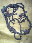 Проводка двс. Nissan March, AK12 Двигатель CR12DE