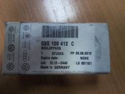 Коромысло клапана. Volkswagen Passat, 3C2, 3C5 Volkswagen Jetta, 1K2 Volkswagen Touran, 1T1, 1T2 Volkswagen Golf, 1K1, 1K5, 5M1 Audi: S6, A4, A6, S3...