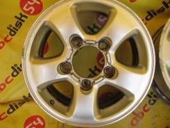 Toyota. 8.0x16", 5x150.00, ET60