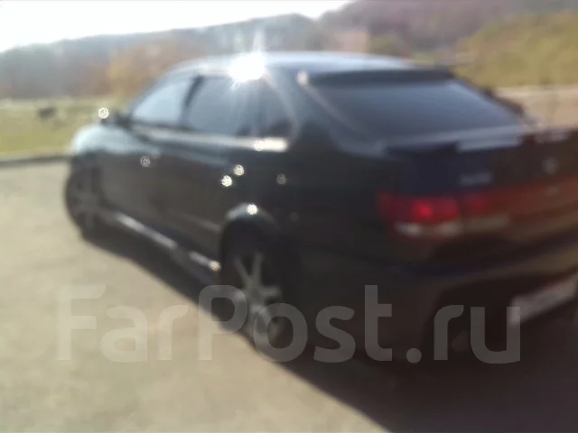 Toyota Corona SF ����