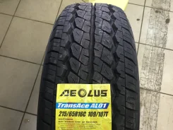 Aeolus TransAce AL01. ������, �����