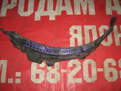 Подкрылок Toyota Terios