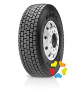Hankook DH05. Всесезонные, 2016 год, без износа, 8 шт