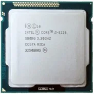 Intel Core i3-3220 ����