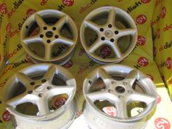 Borbet. 7.5x16, 5x120.00, ET30