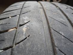 Michelin Pilot Exalto. Летние, износ: 20%, 2 шт