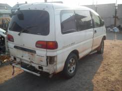 Mitsubishi Delica. PE8, 4M40