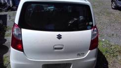 Дверь багажника. Suzuki Alto, HA25S, HA25V