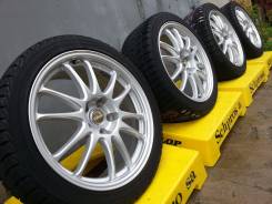 A-Tech Final Mind GR. 8.5x18, 5x114.30, ET55